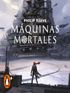 Cover image for Mortal Engines